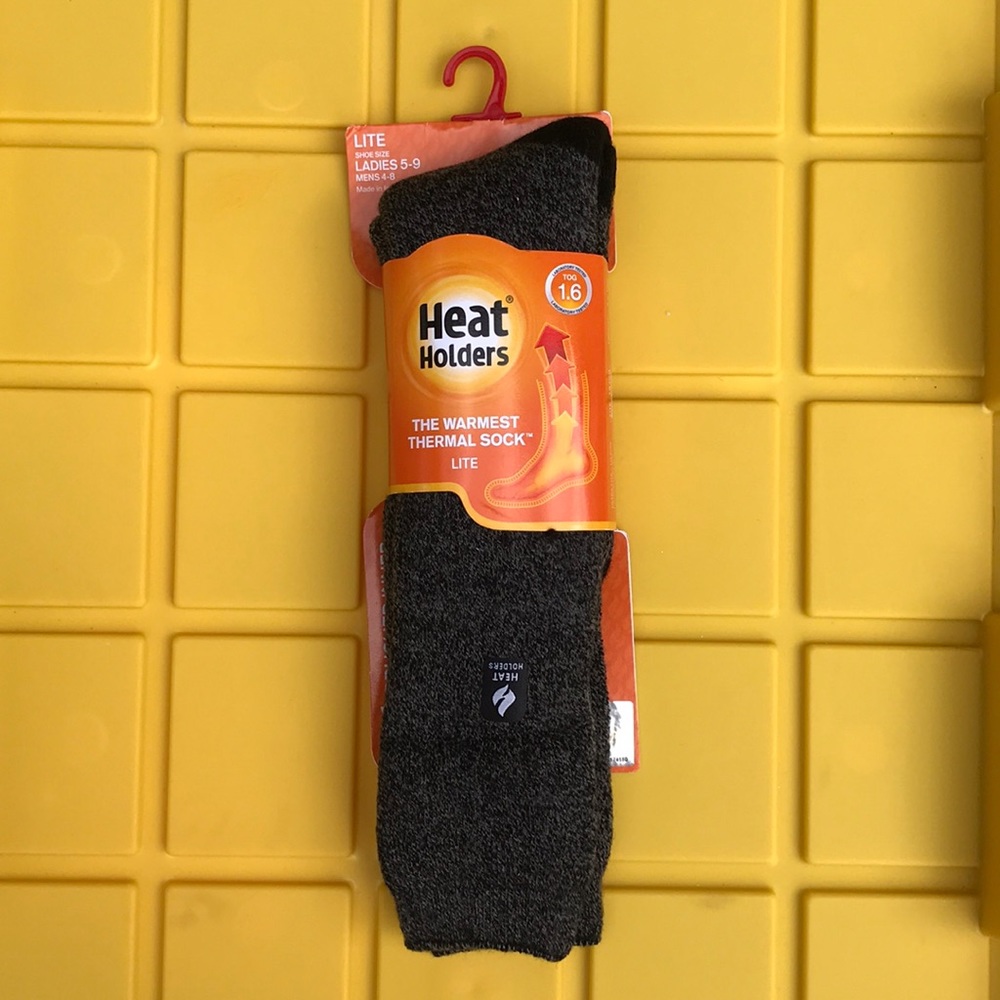 Heat Holders- Thermal Sock Lite